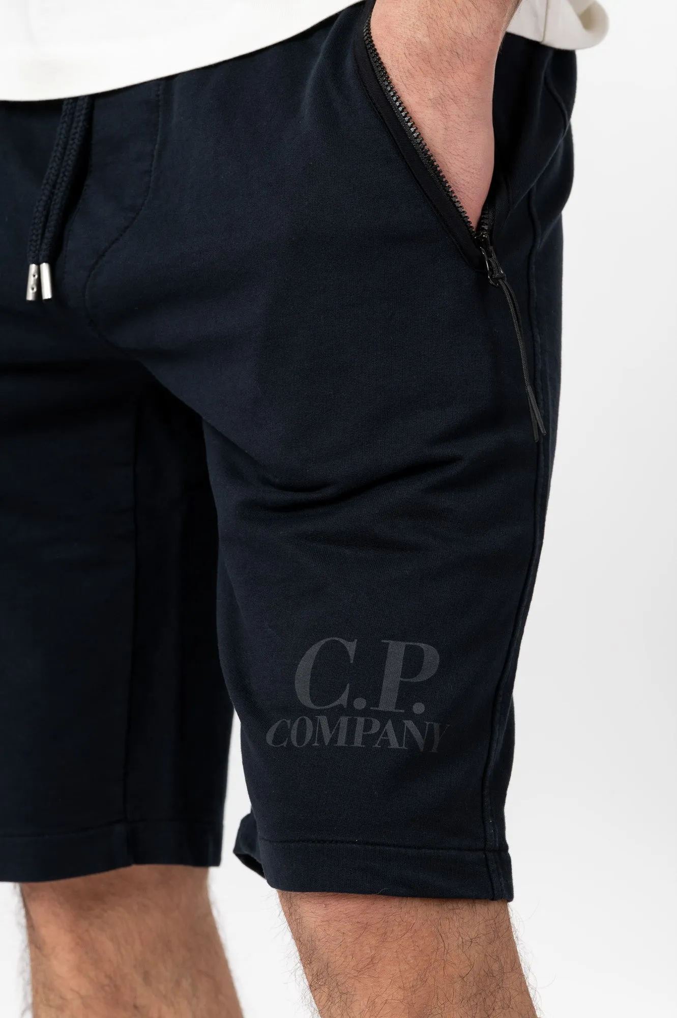 Cp Company Blu 888 Uomo
