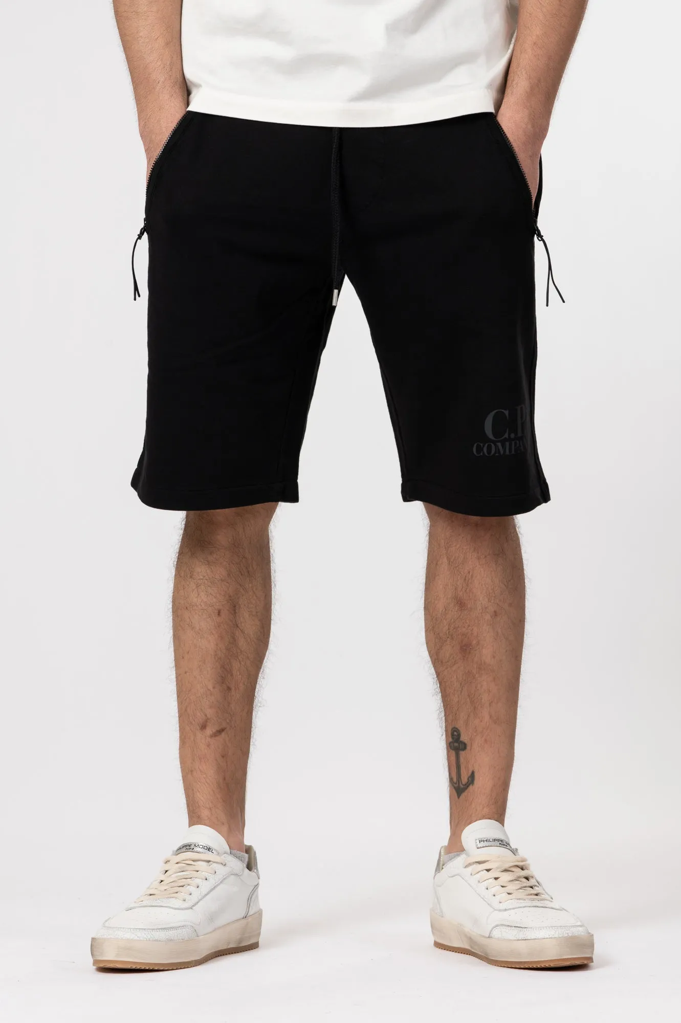 Cp Company Nero 999 Uomo