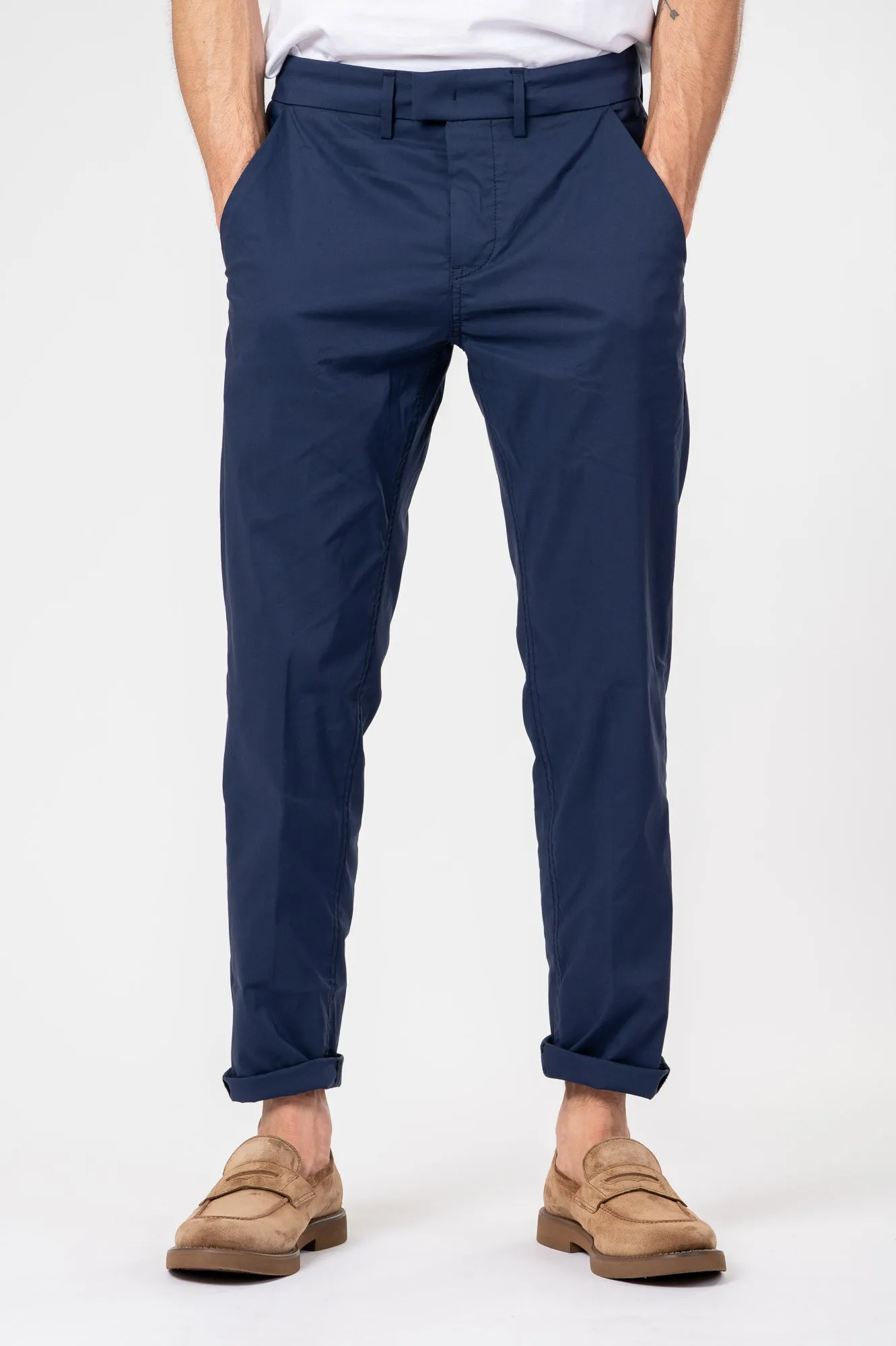 Dondup Bluette 866 Uomo