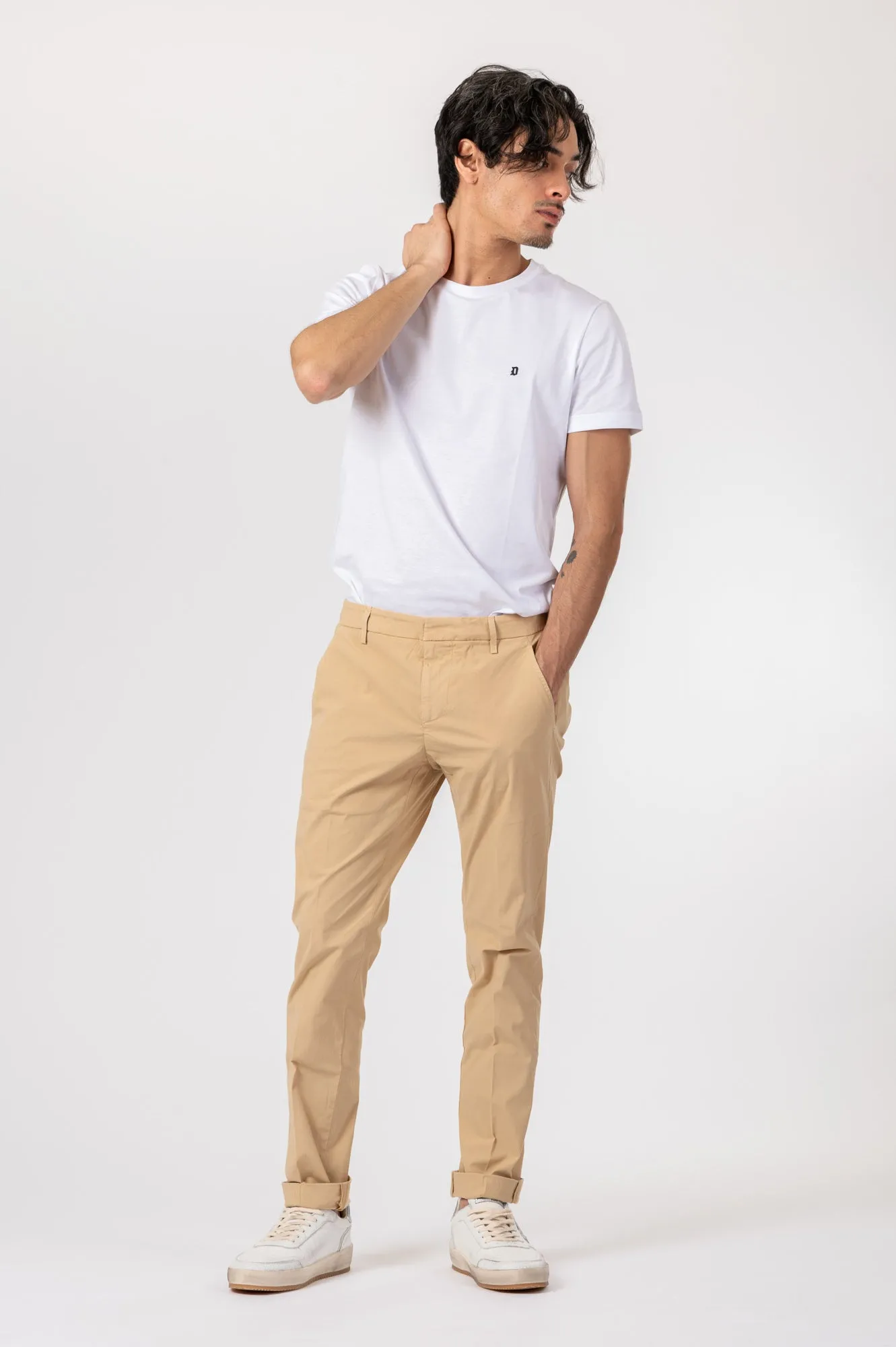 Dondup Biscotto 020 Uomo