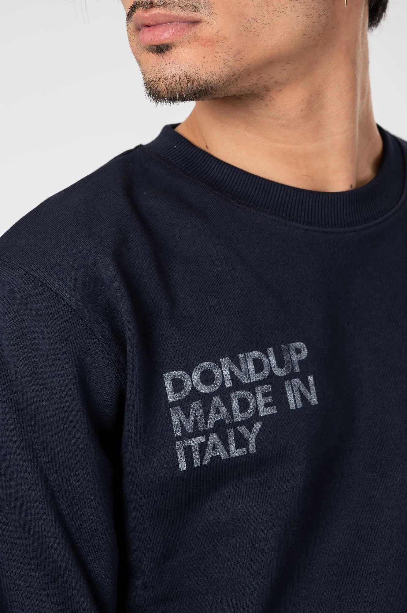 Dondup Blu 890 Uomo