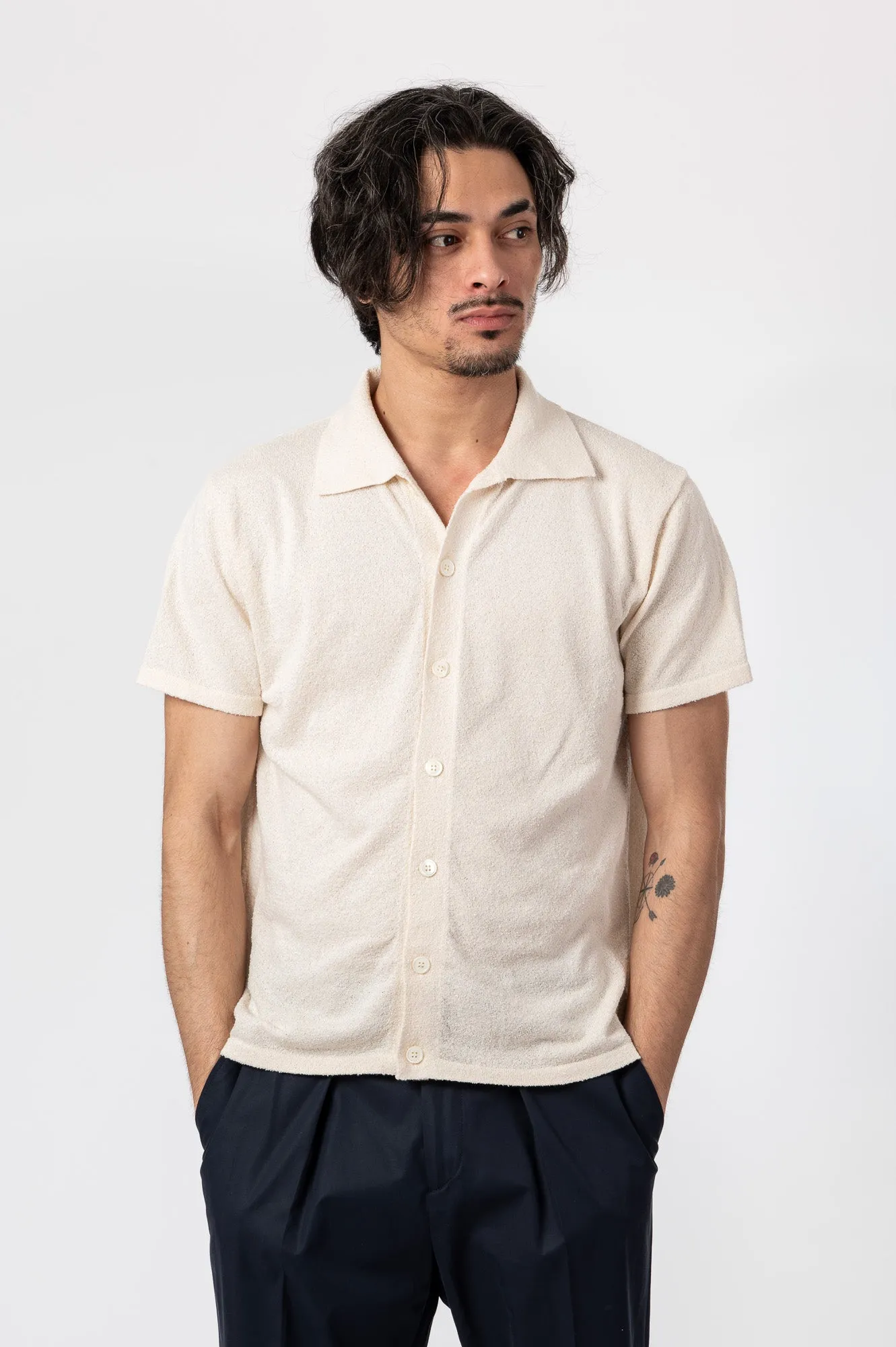 Fiesoli Crema 100 Uomo