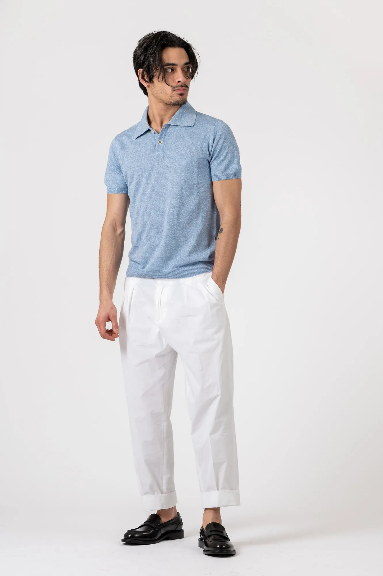 Fiesoli Azzurro 26 Uomo