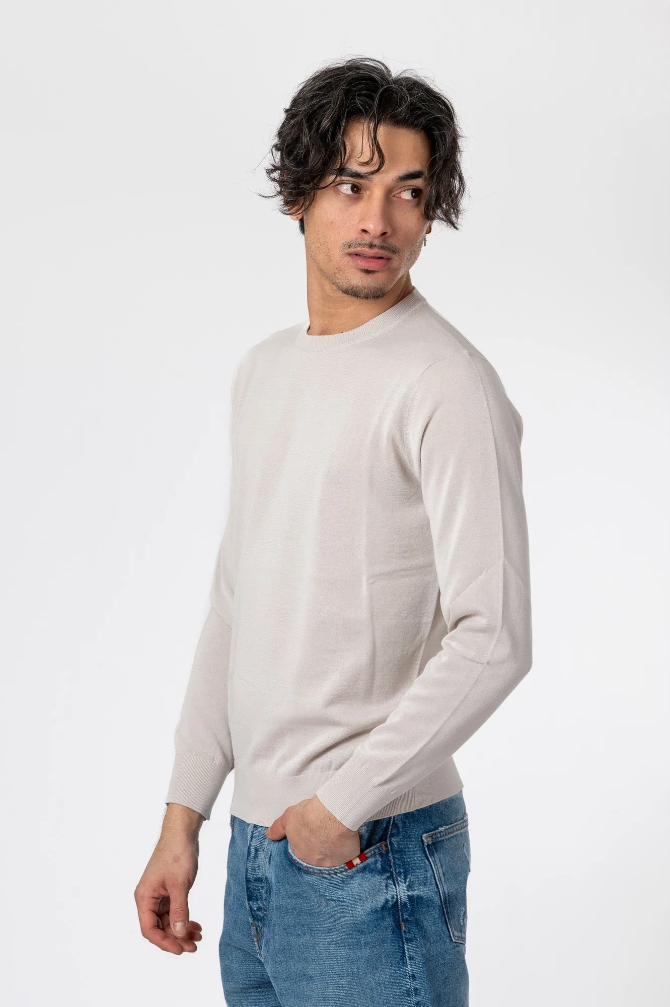 Kangra Gesso 060 Uomo