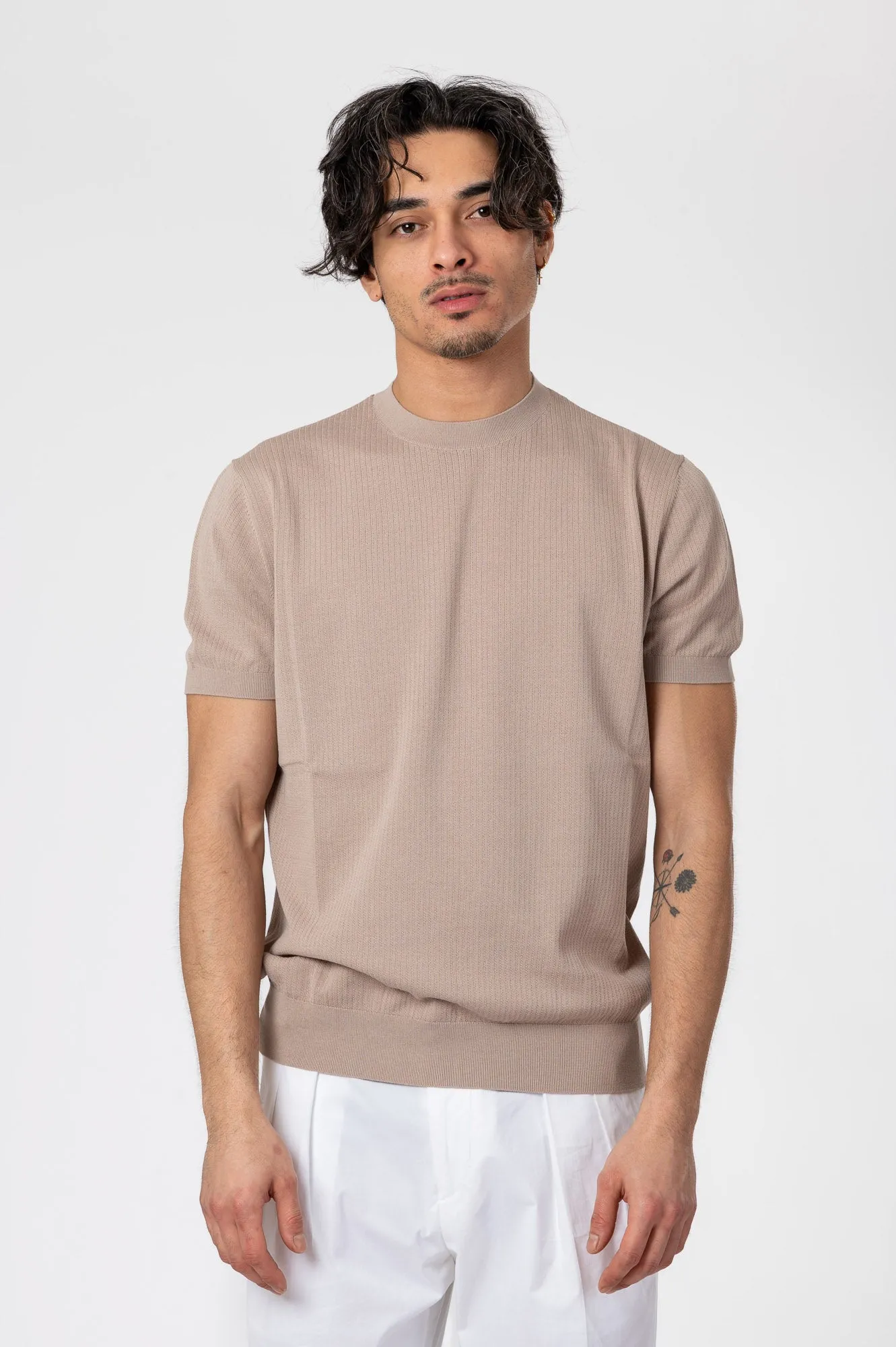 Kangra Beige 006 Uomo