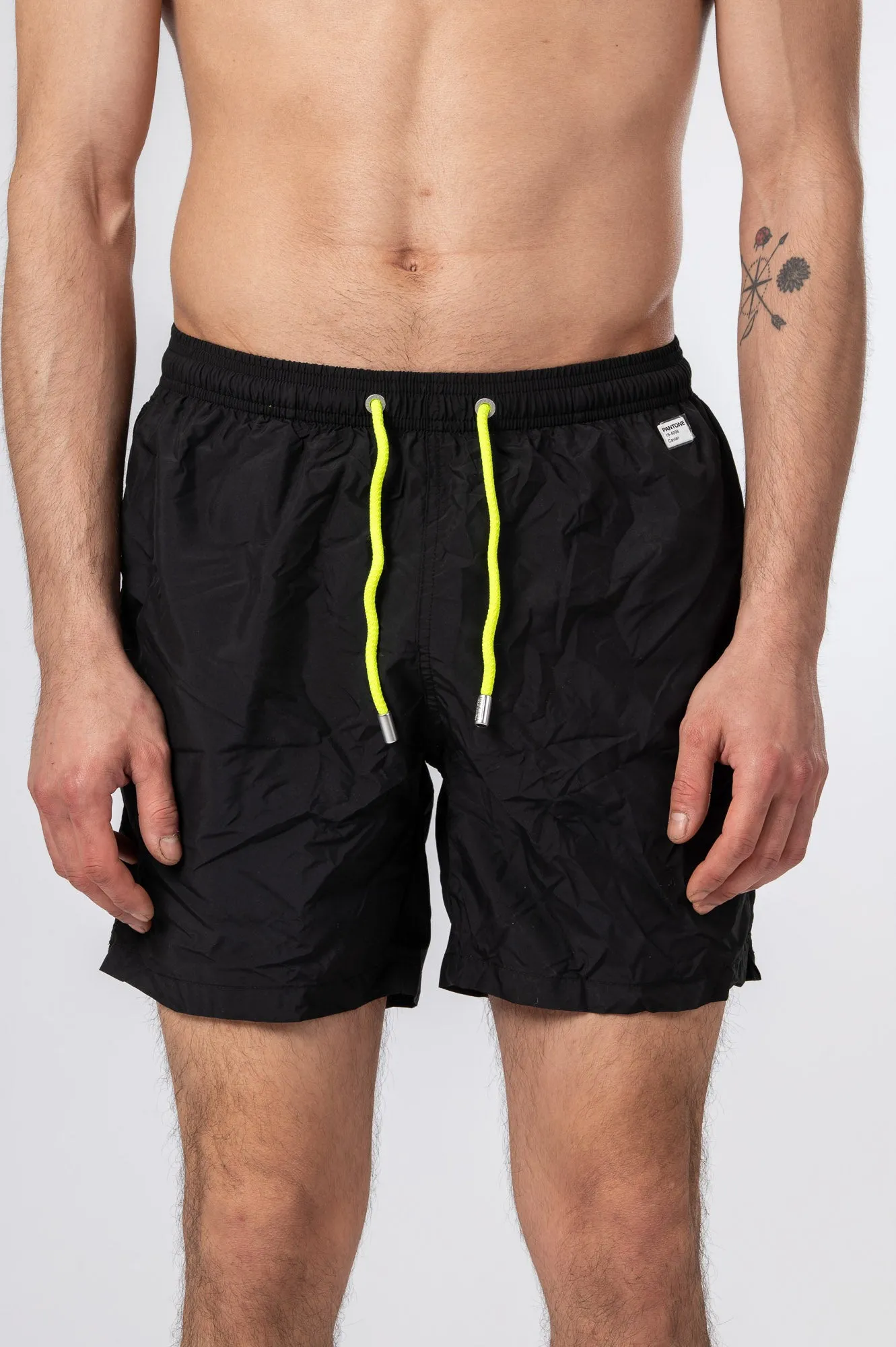 Saint Barth Black 00 Uomo