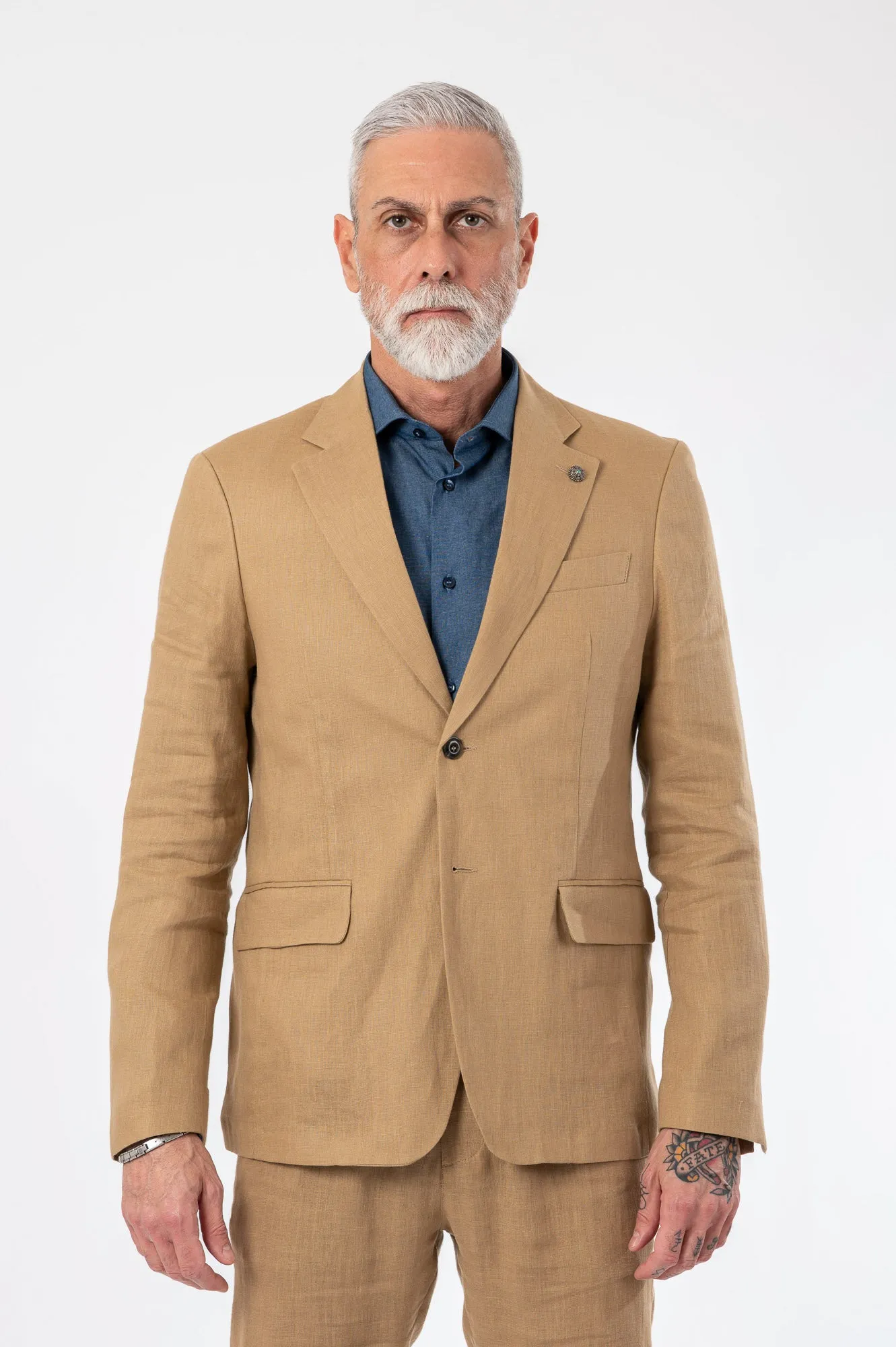 Officina 36 Crema Uomo