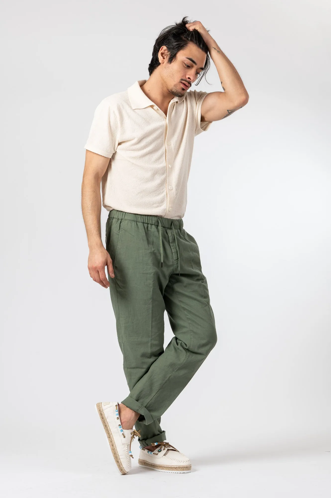 Perfection Salvia 27 Uomo