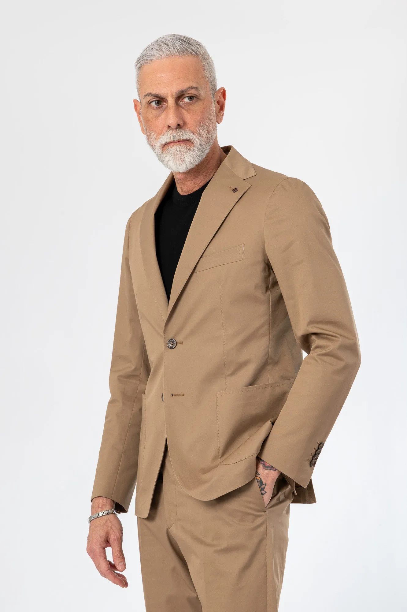 Tagliatore Tabacco F3345 Uomo