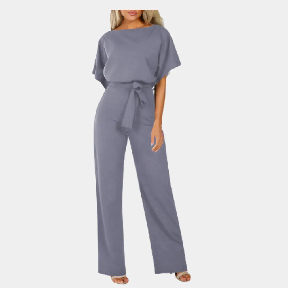 Zoe - Jumpsuit femminile per donne