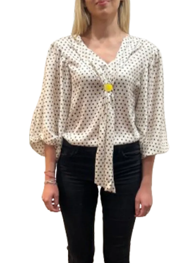 Simona Corsellini - Blusa