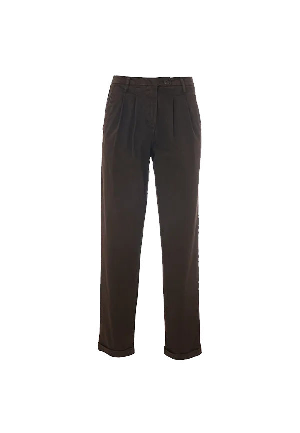 Manila Grace - Pantalone Chino
