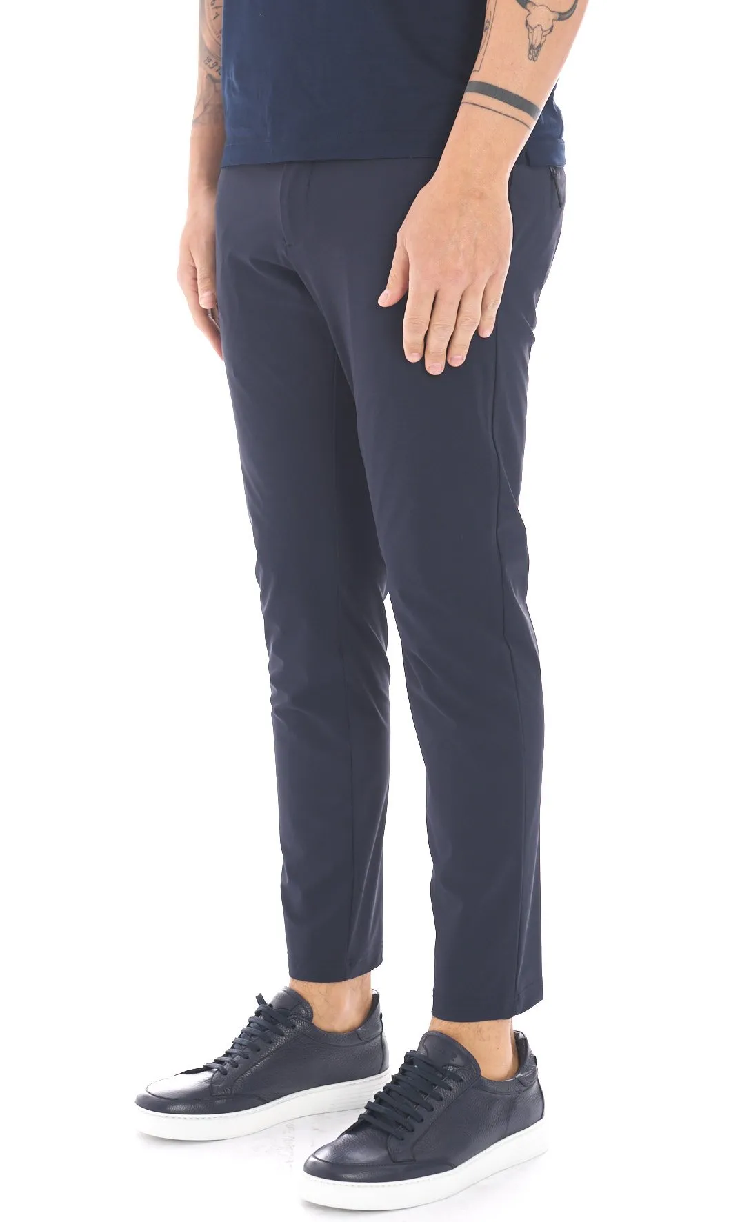 PANTALONE - PEOPLE OF SHIBUYA