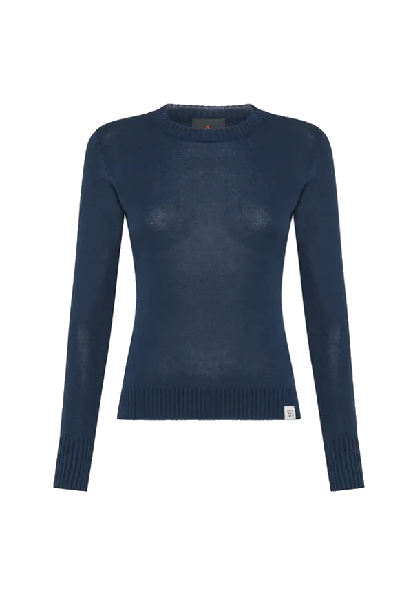 Peuterey - Maglia Paricollo con Polsini