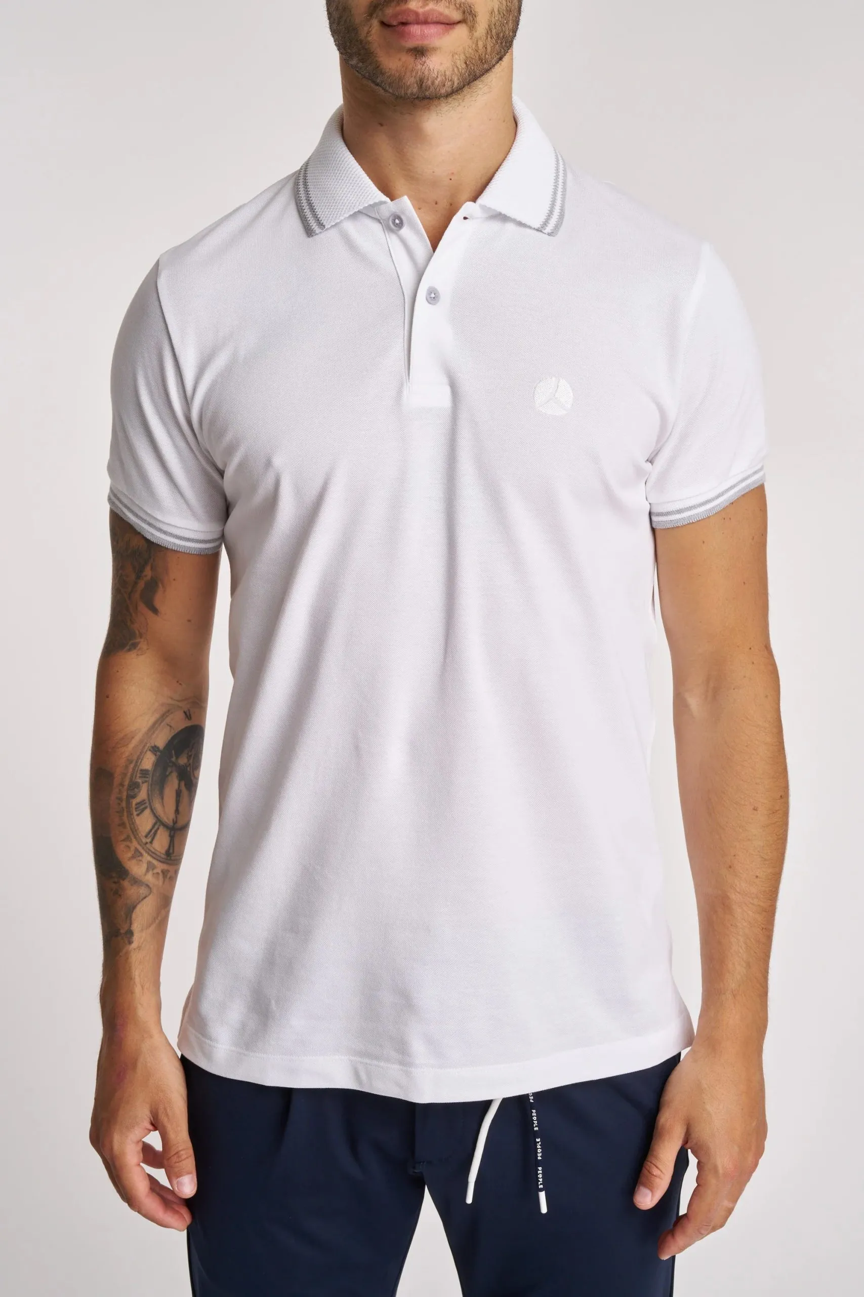 POLO - PEOPLE OF SHIBUYA