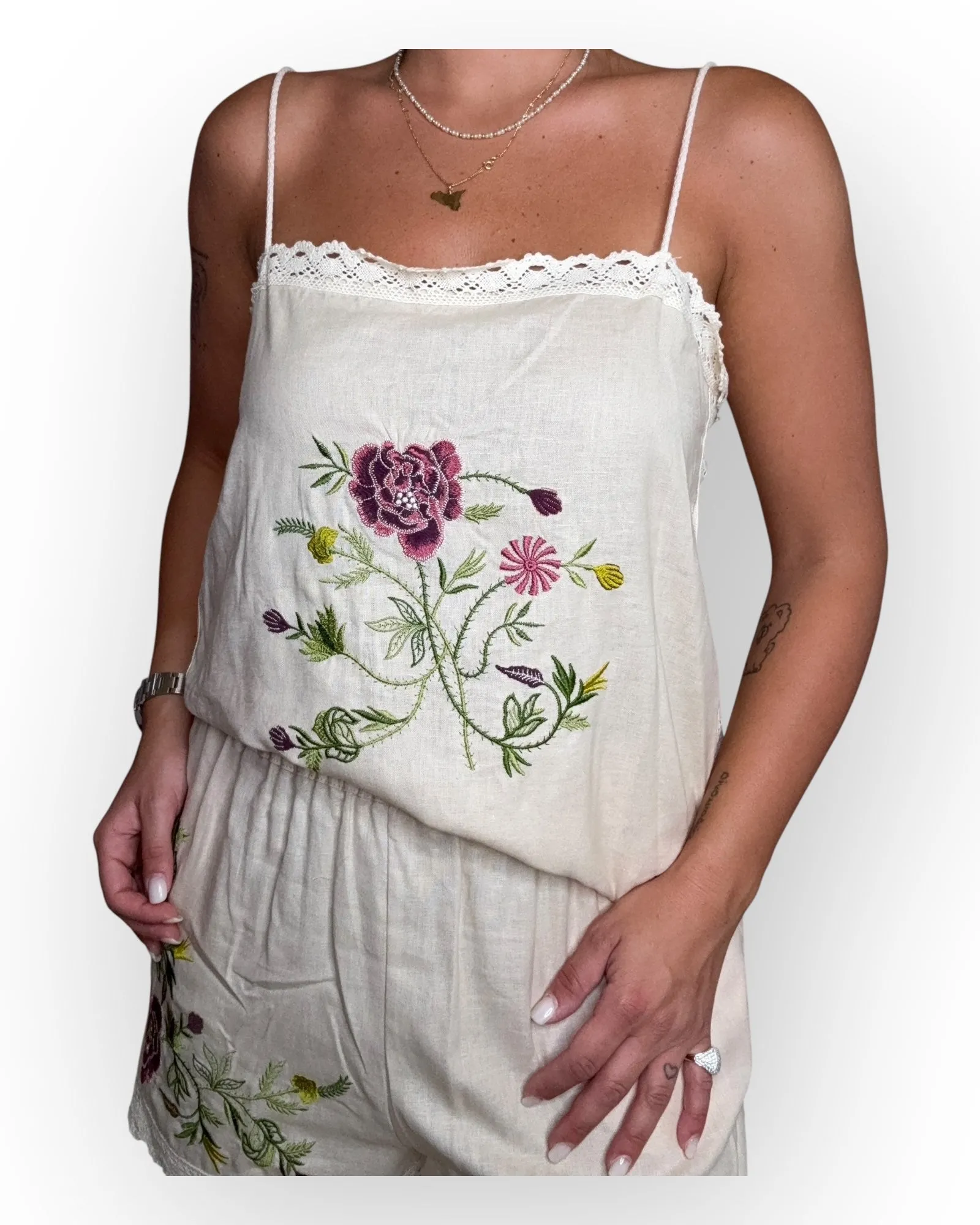 37148 - TOP - Tensione in