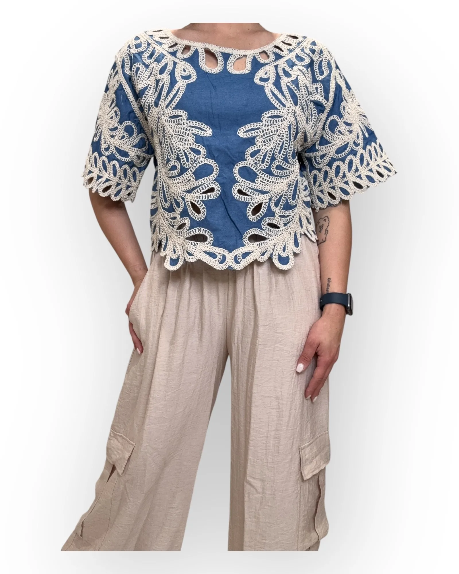 TSS-N125 - MAGLIA - HAVEONE