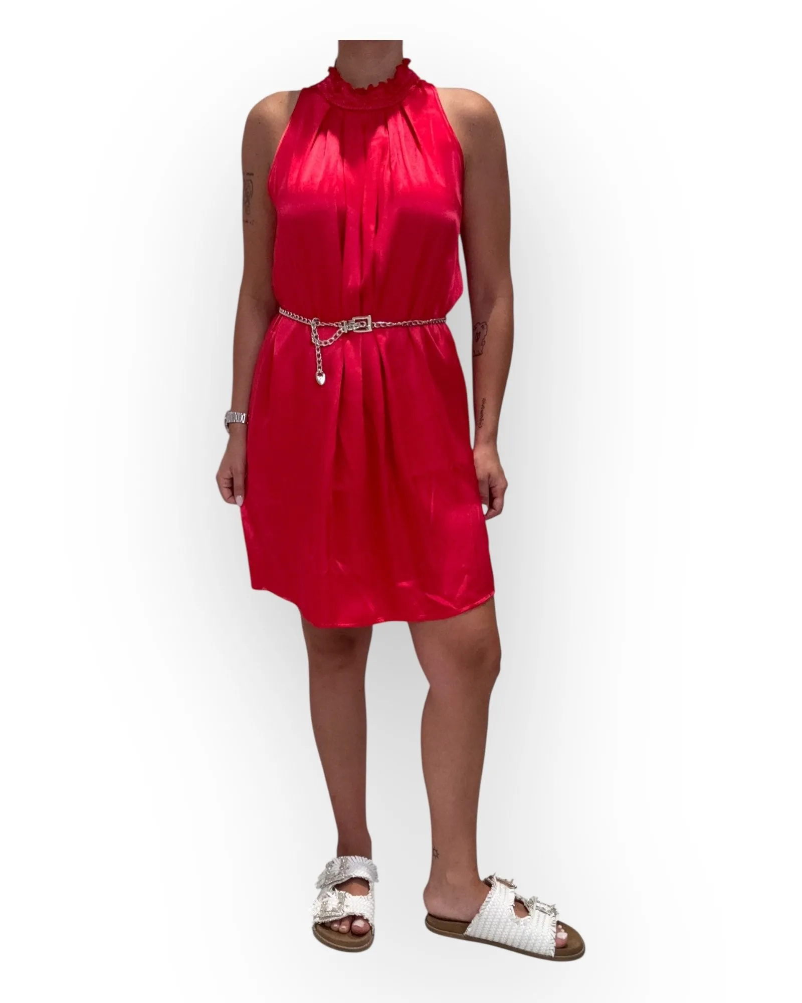 A10071 - ABITO - YOU DECIDE