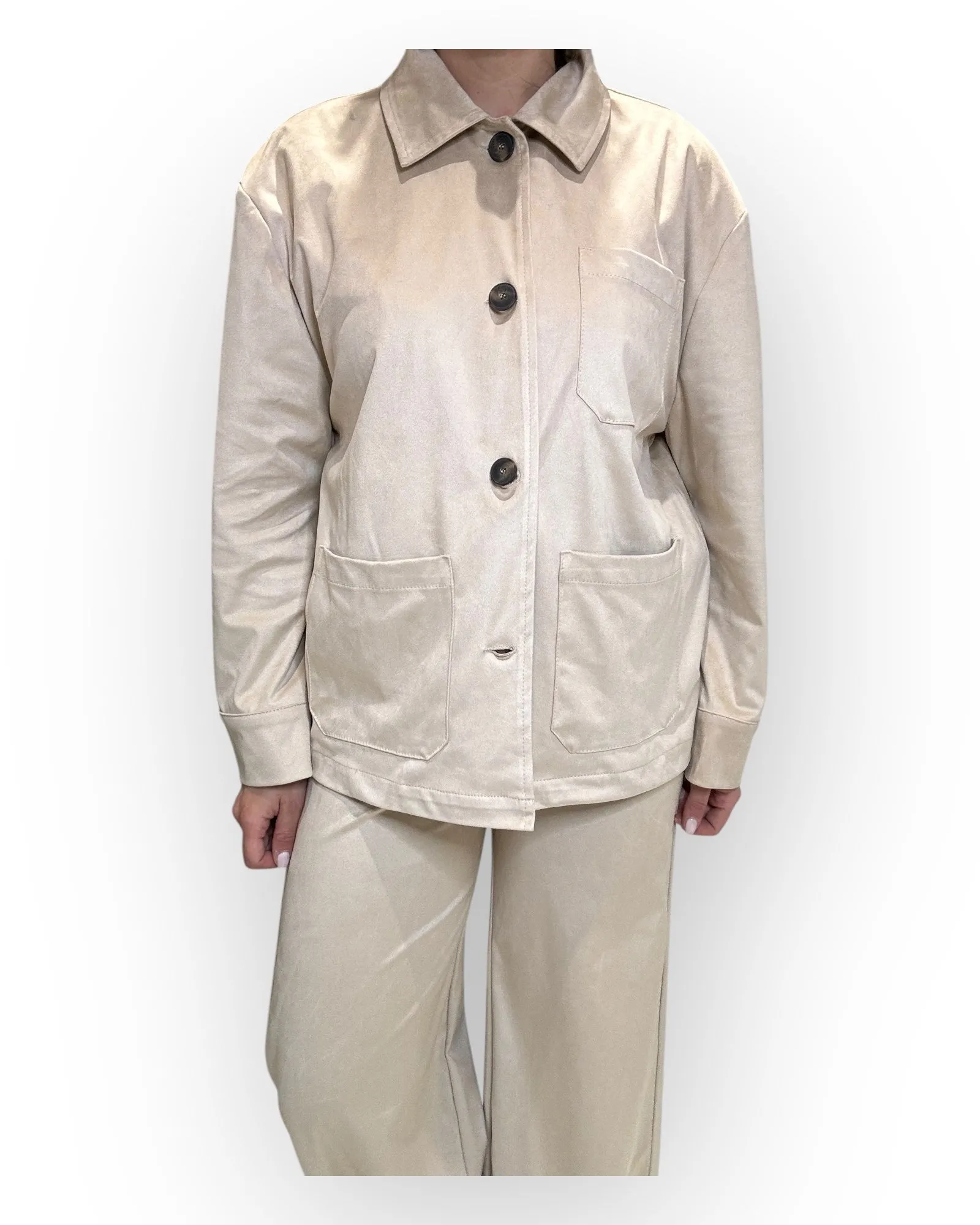 TD1409 - TRENCH - VICOLO