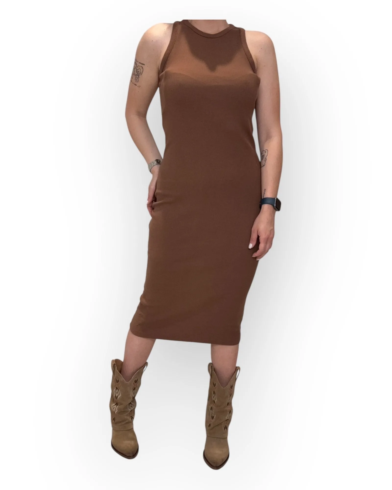 UD0047 - ABITO - VICOLO