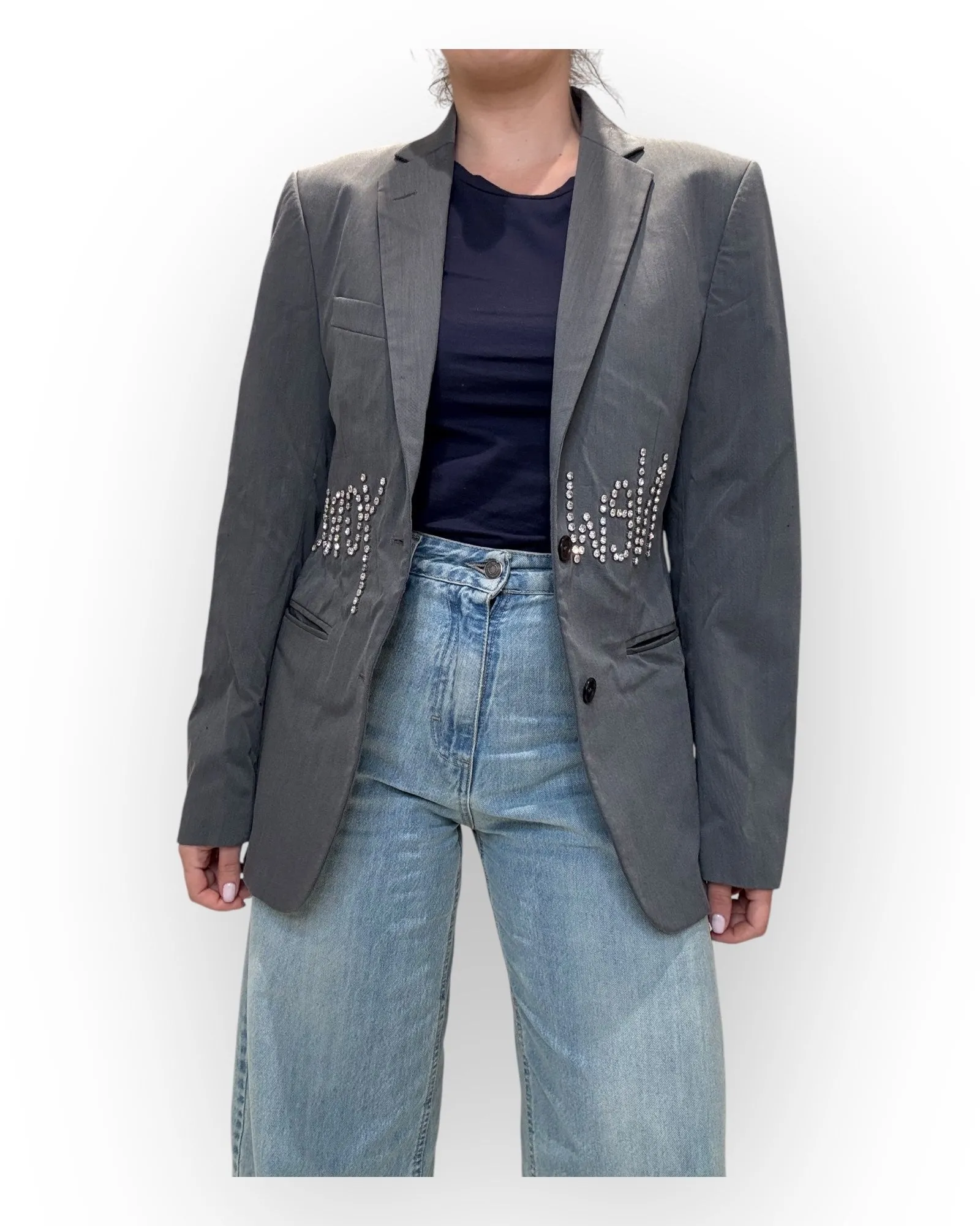 RD00691 - GIACCA - VICOLO