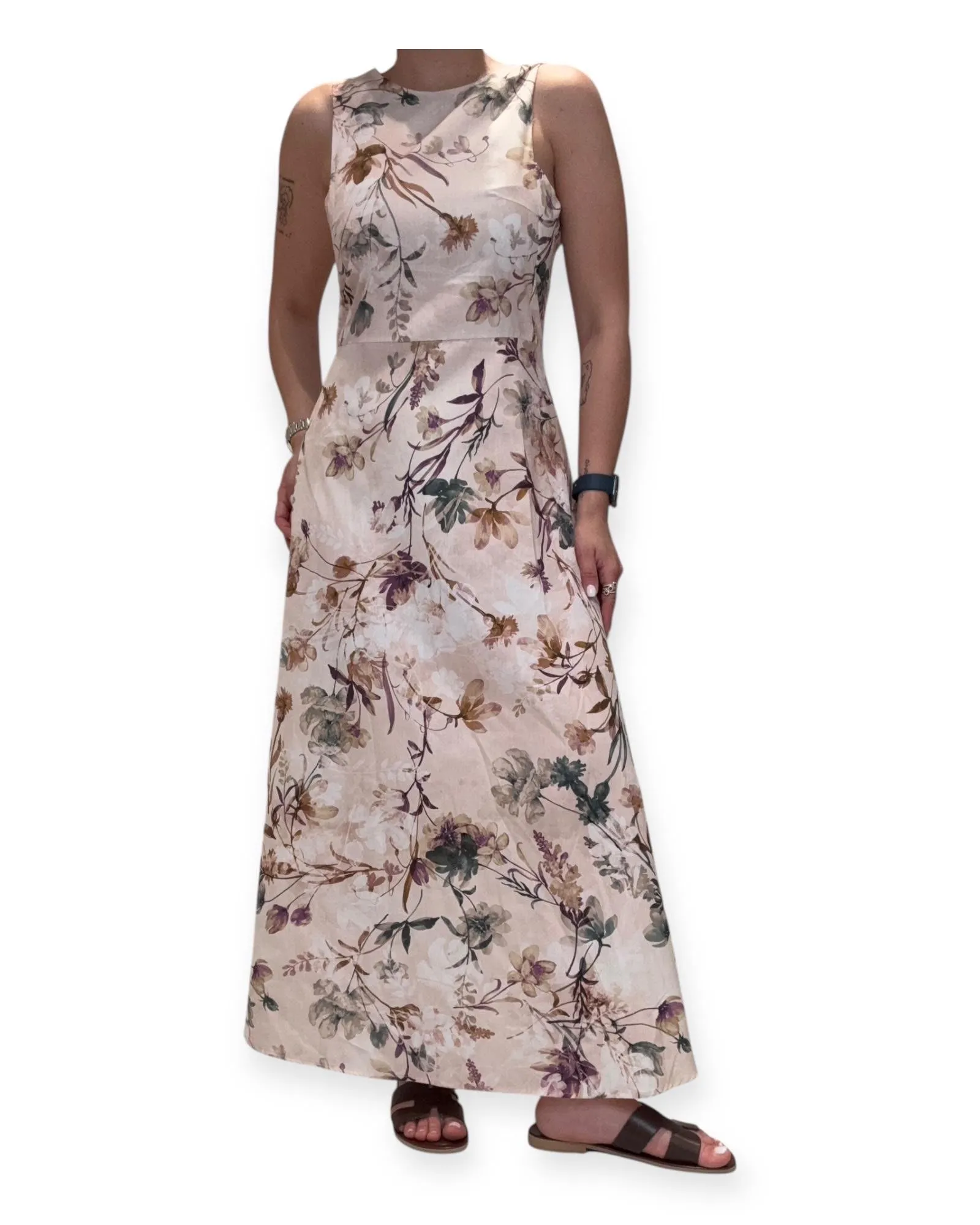 TD2582 - ABITO - VICOLO