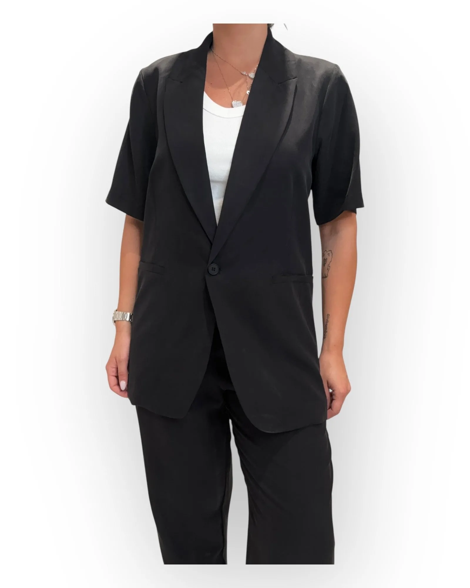 J9459A - GIACCA - YOU DECIDE