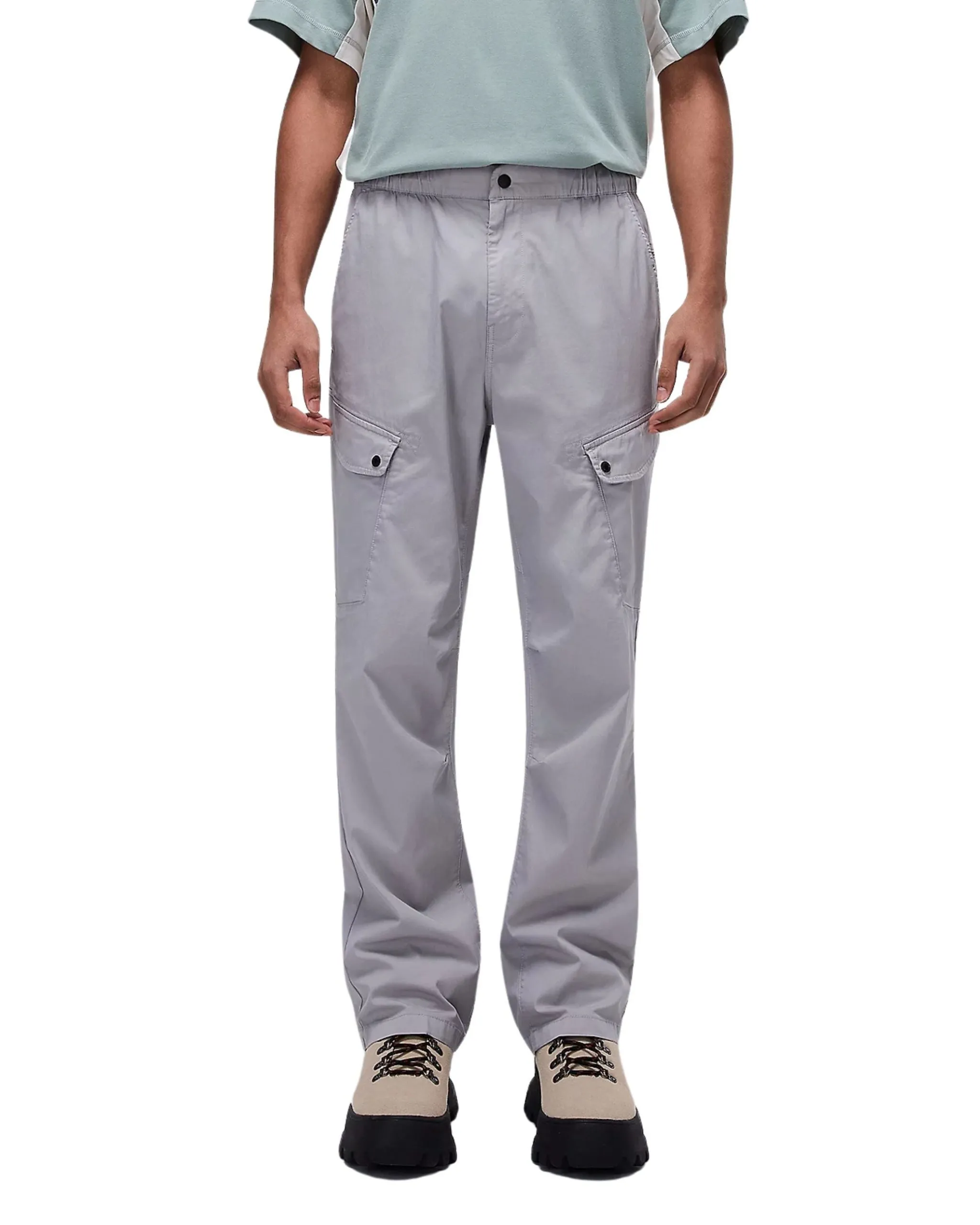 Napapijri Pantalone Senio Argo