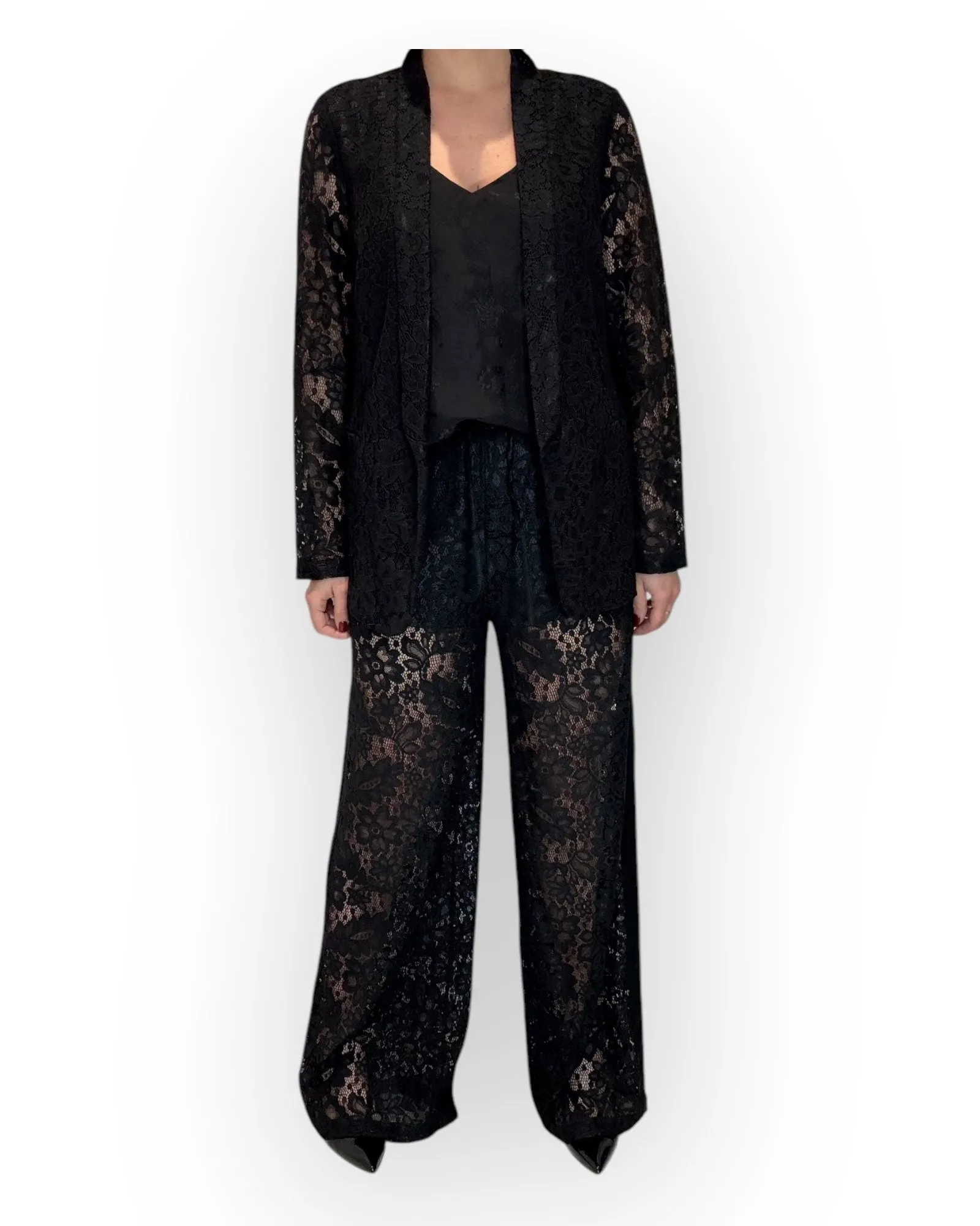 J9709 - GIACCA - YOU DECIDE