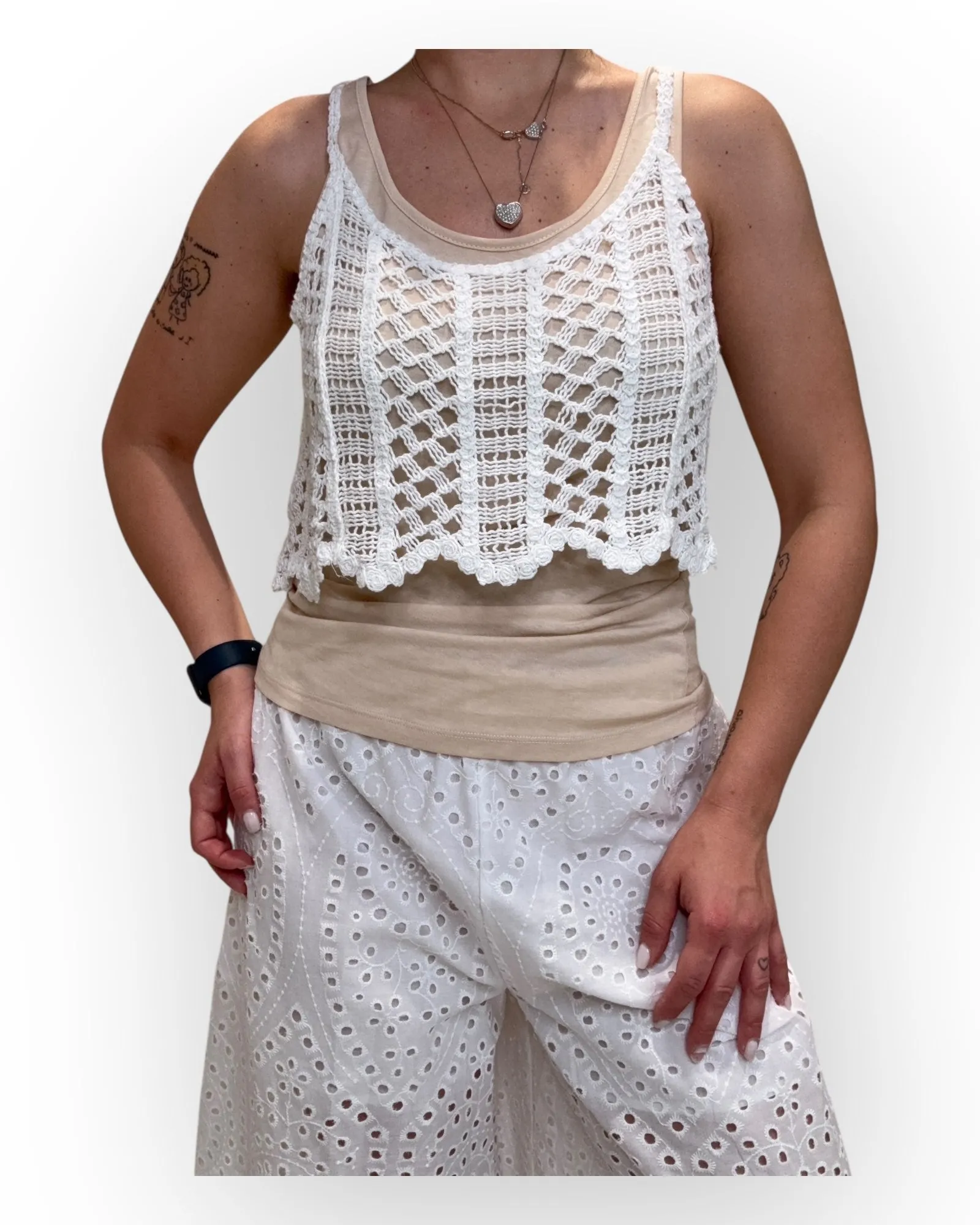 RD1097 - CANOTTA - VICOLO