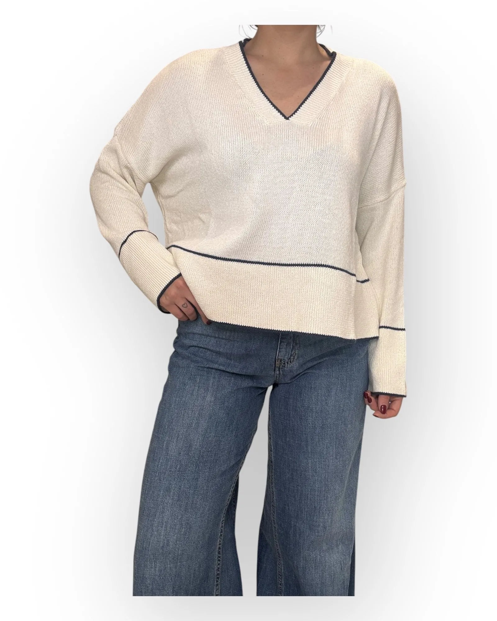 MIT-N008 - MAGLIA - HAVEONE