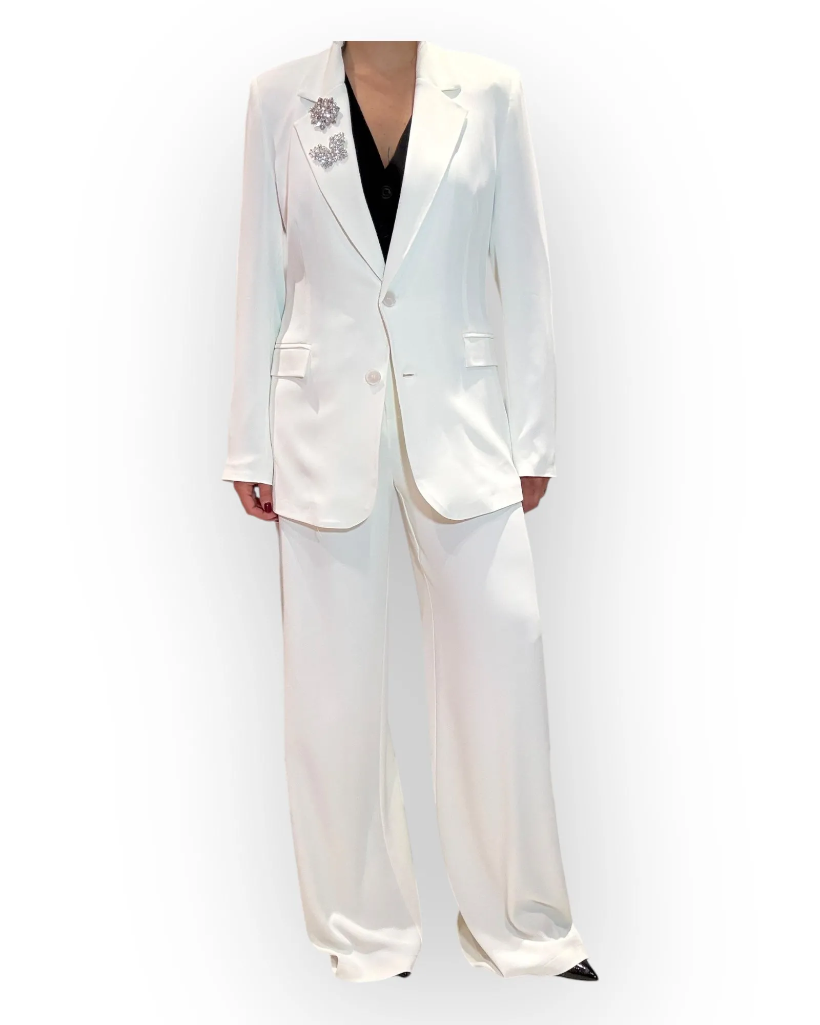 25B6104PE25CAMP - GIACCA - Tensione in