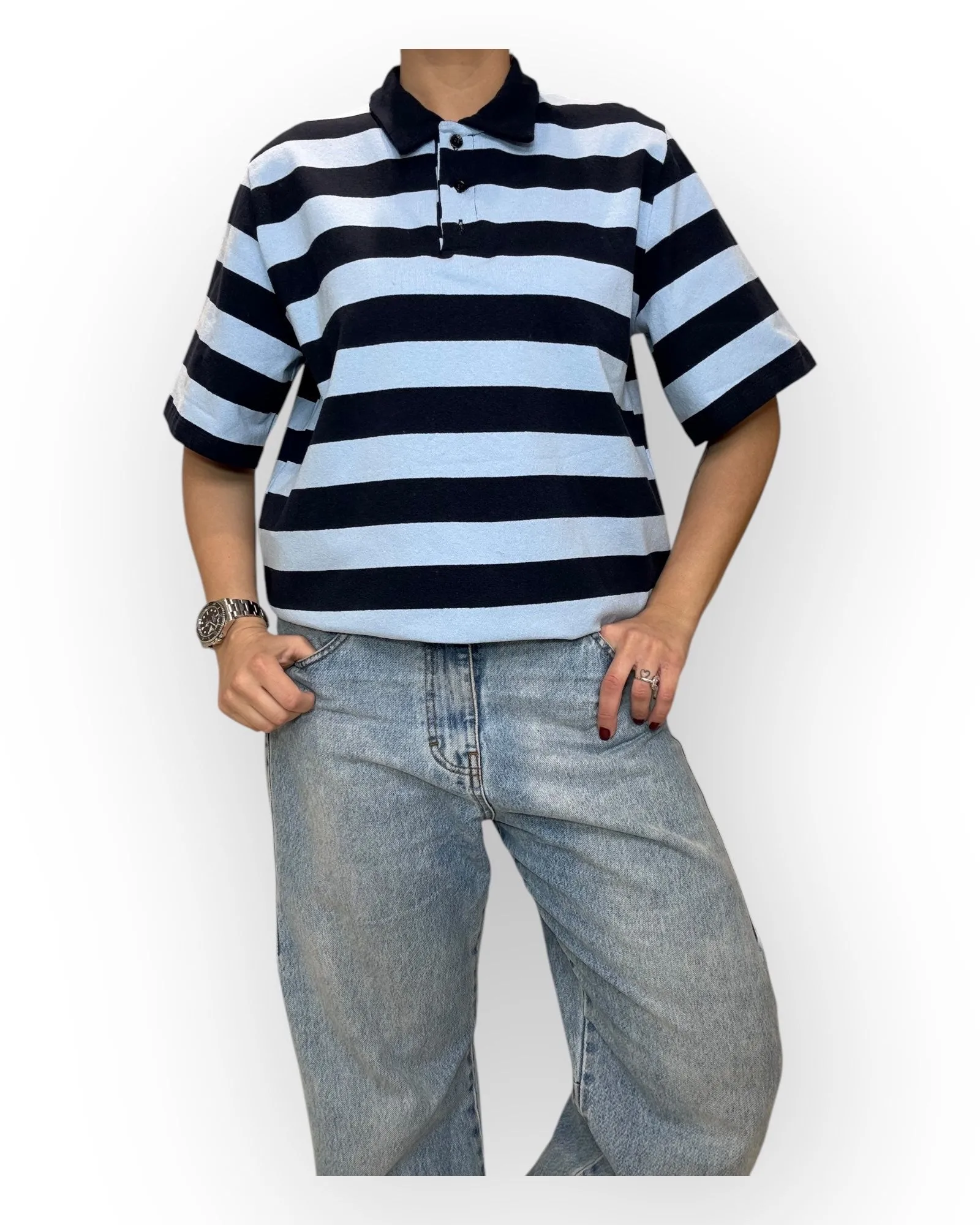 TD0680 - POLO - VICOLO