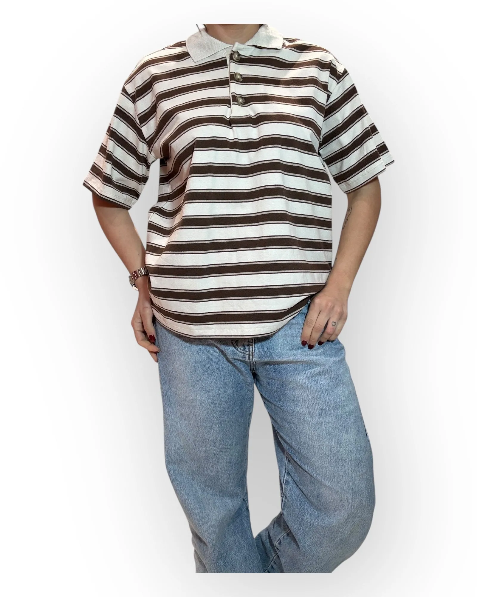 SH001105 - POLO - SUSY MIX