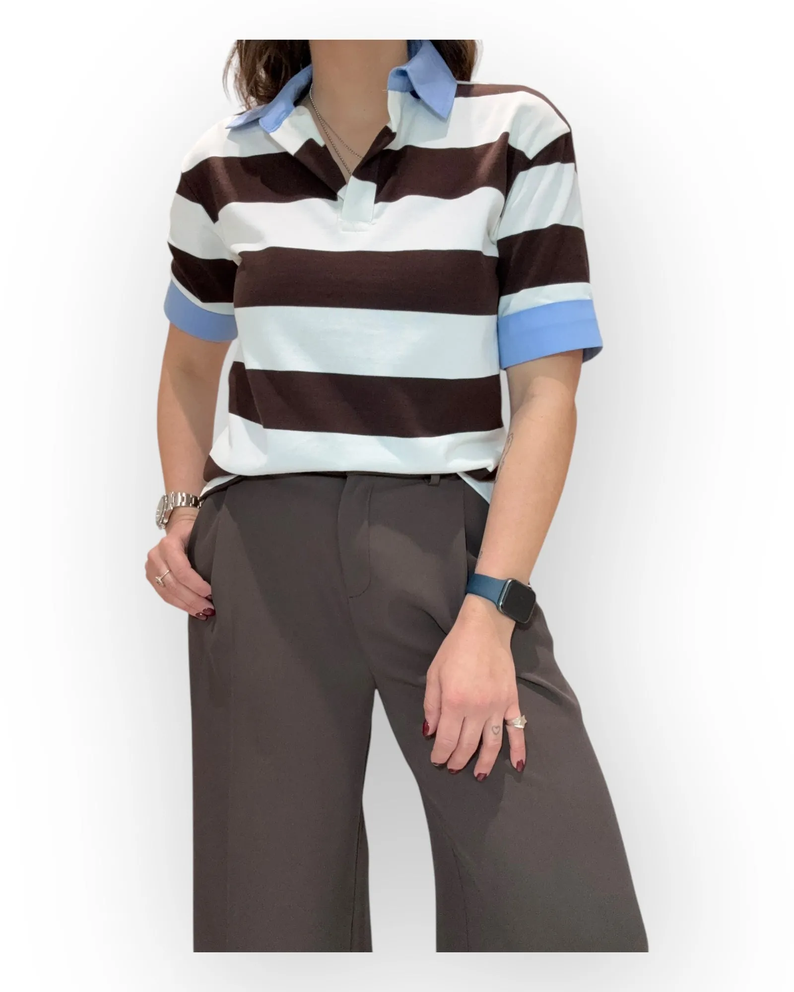 H6695 - POLO - SUSY MIX