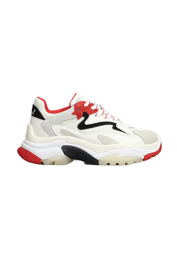 Ash - Sneakers Addict