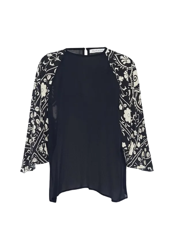 Manila Grace - Blusa