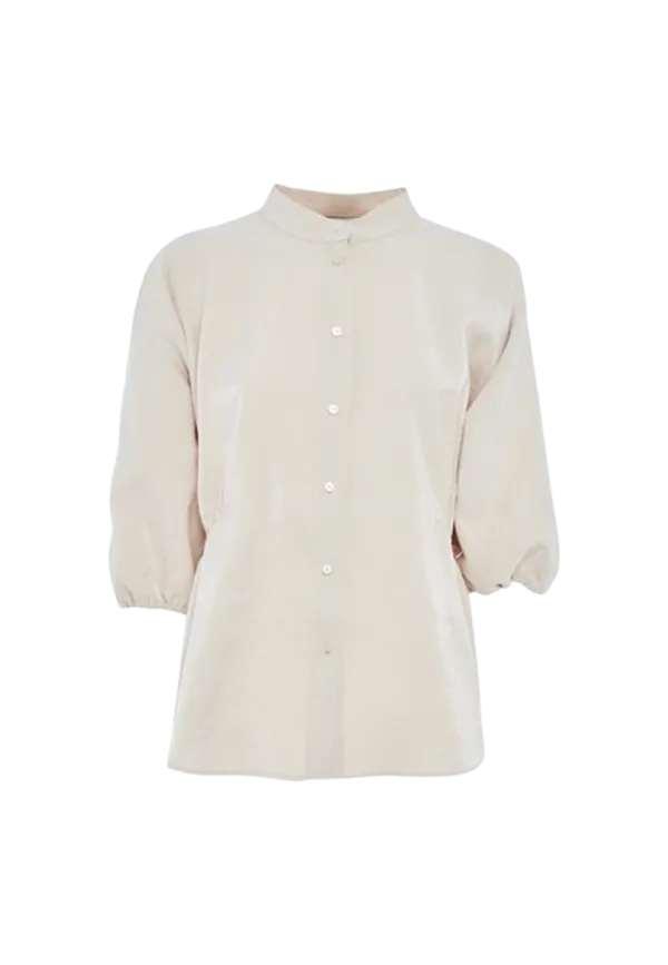 Manila Grace - Camicia Coreana