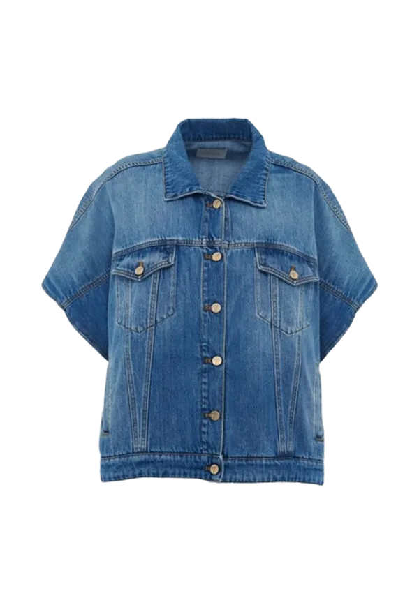 Manila Grace - Giubbotto Vest