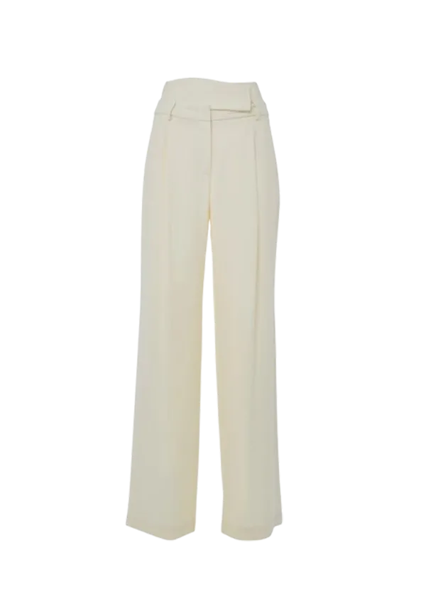 Manila Grace - Pantalone Straight