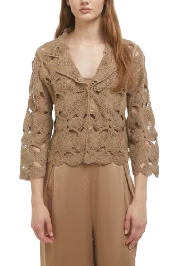 Kangra - Blazer cornely