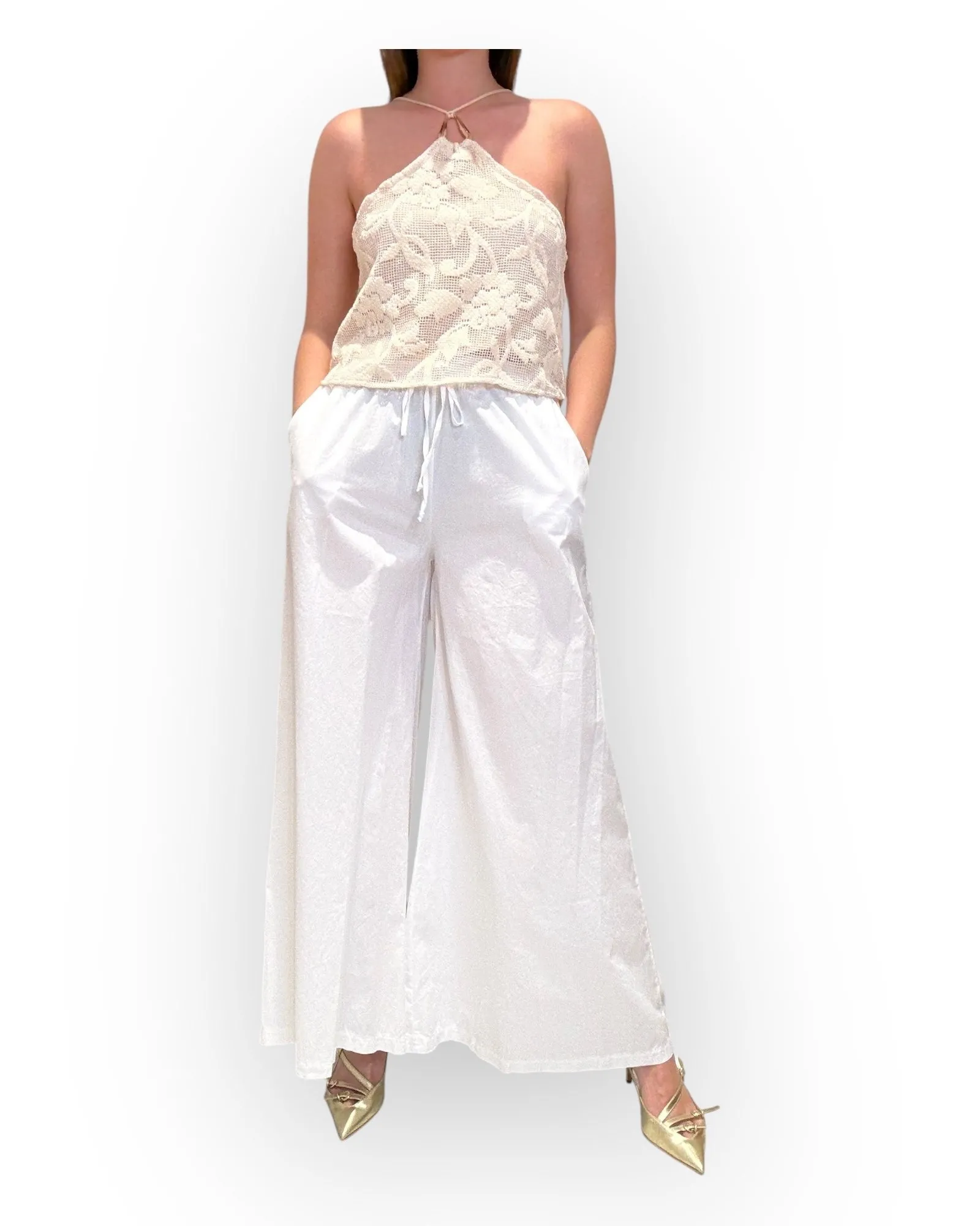 PFL-N347 - PANTALONE - HAVEONE