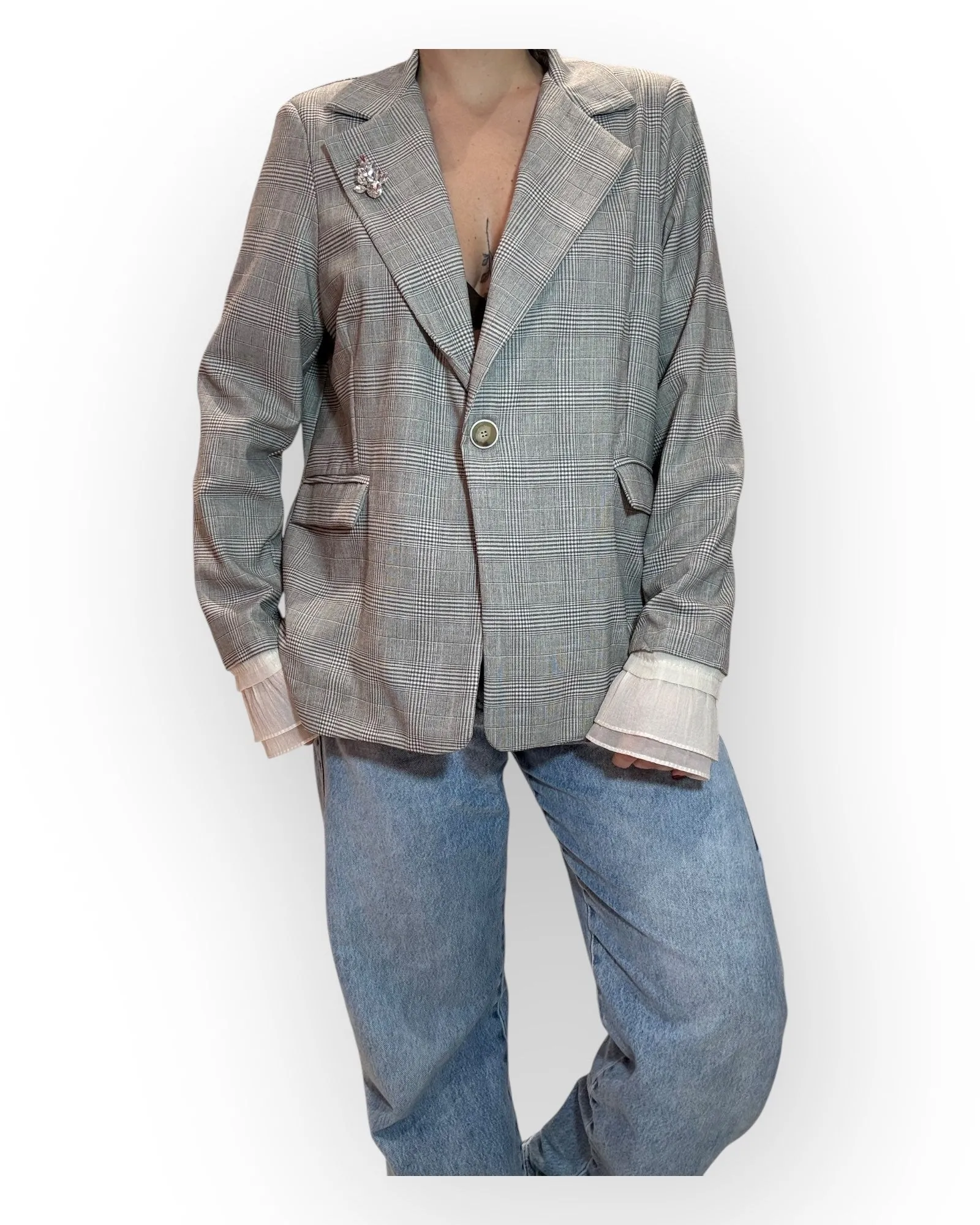 25134 - GIACCA - SUSY MIX