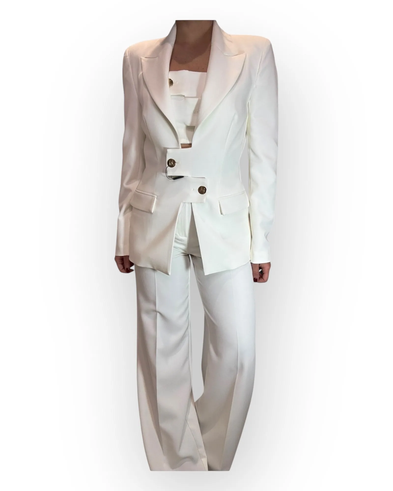 G239 - GIACCA - monique garconne