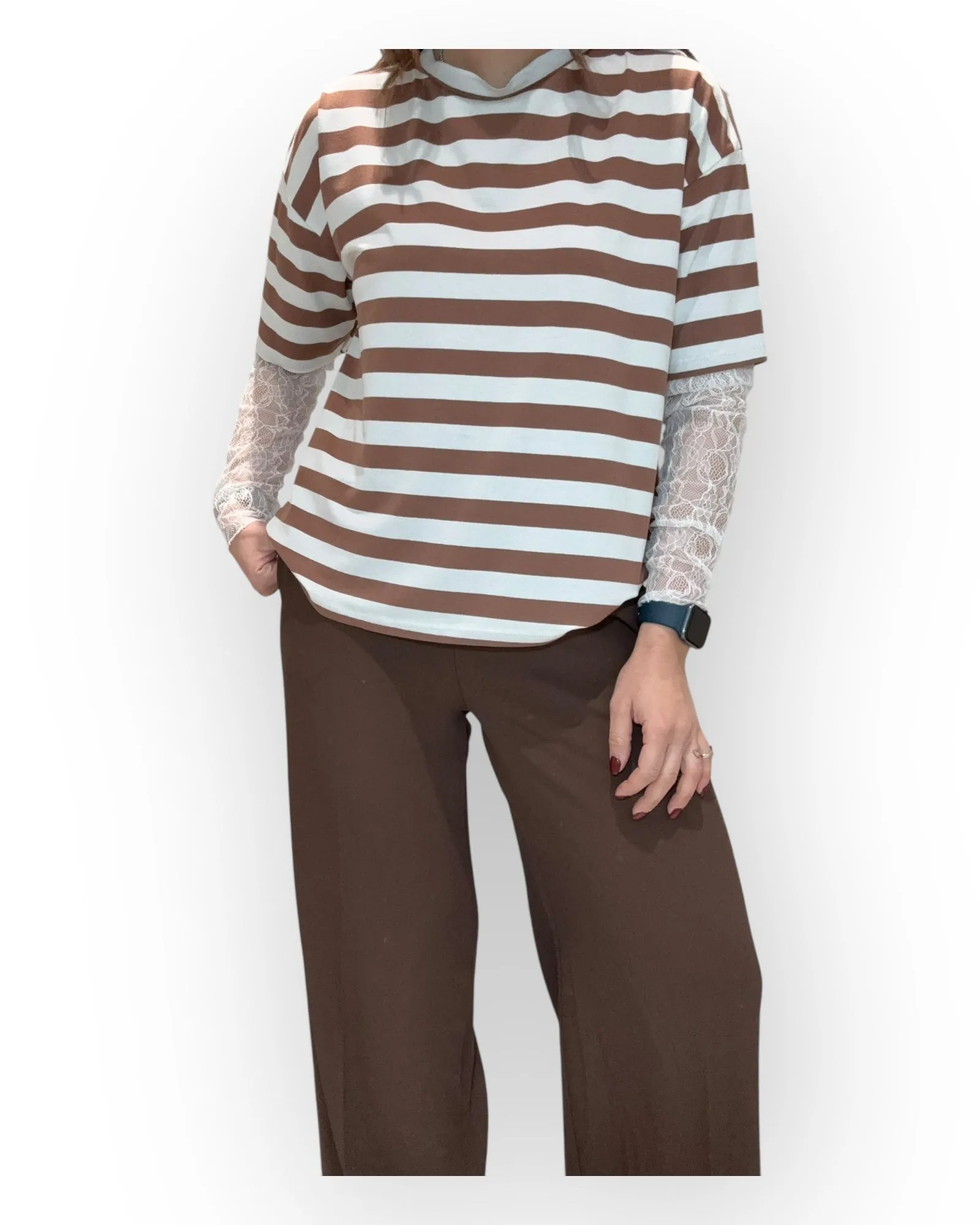 11210 - MAGLIA - SUSY MIX