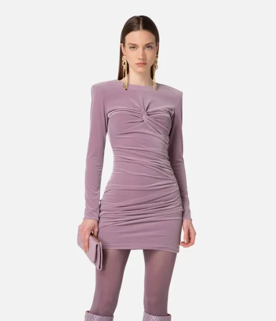 VESTITO - ELISABETTA FRANCHI