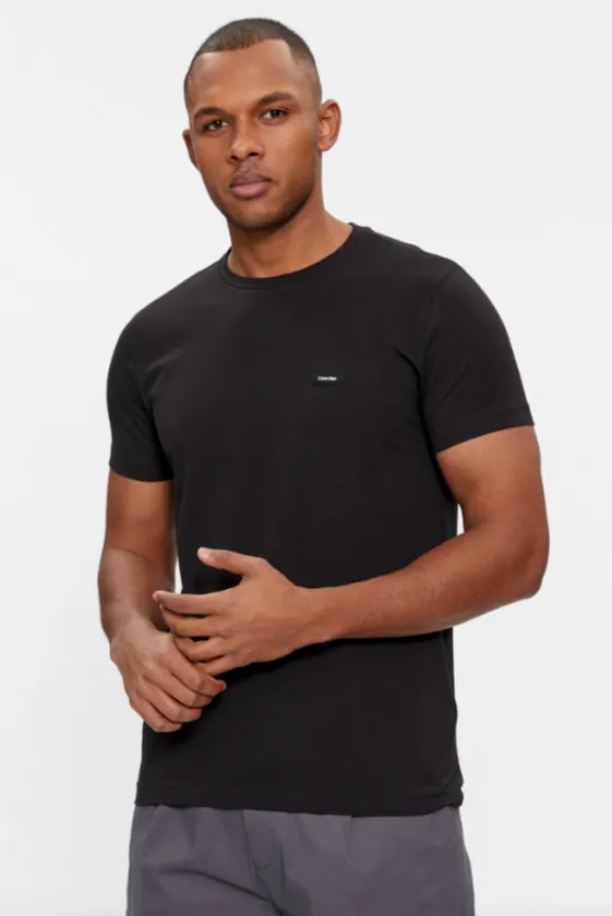 T-SHIRT - CALVIN KLEIN