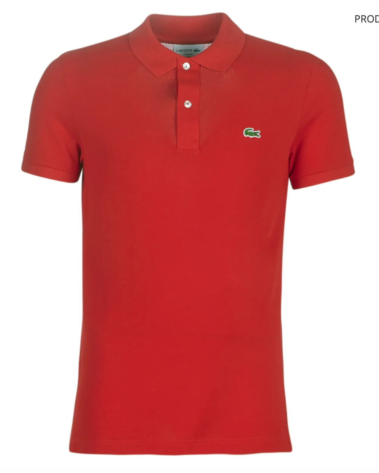 POLO - LACOSTE