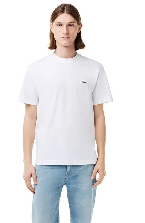 T SHIRT - LACOSTE