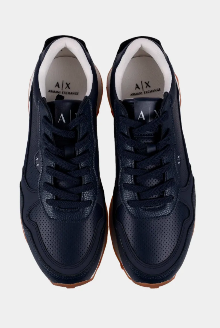 SNEAKERS - ARMANI EXCHANGE